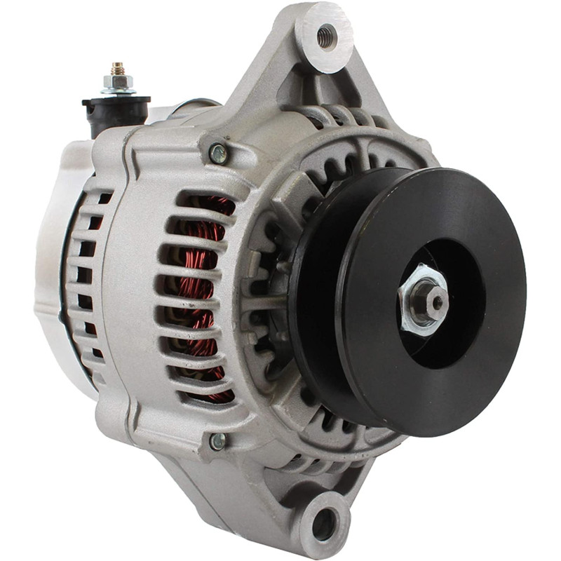 Alternador Perkins 804C-33T