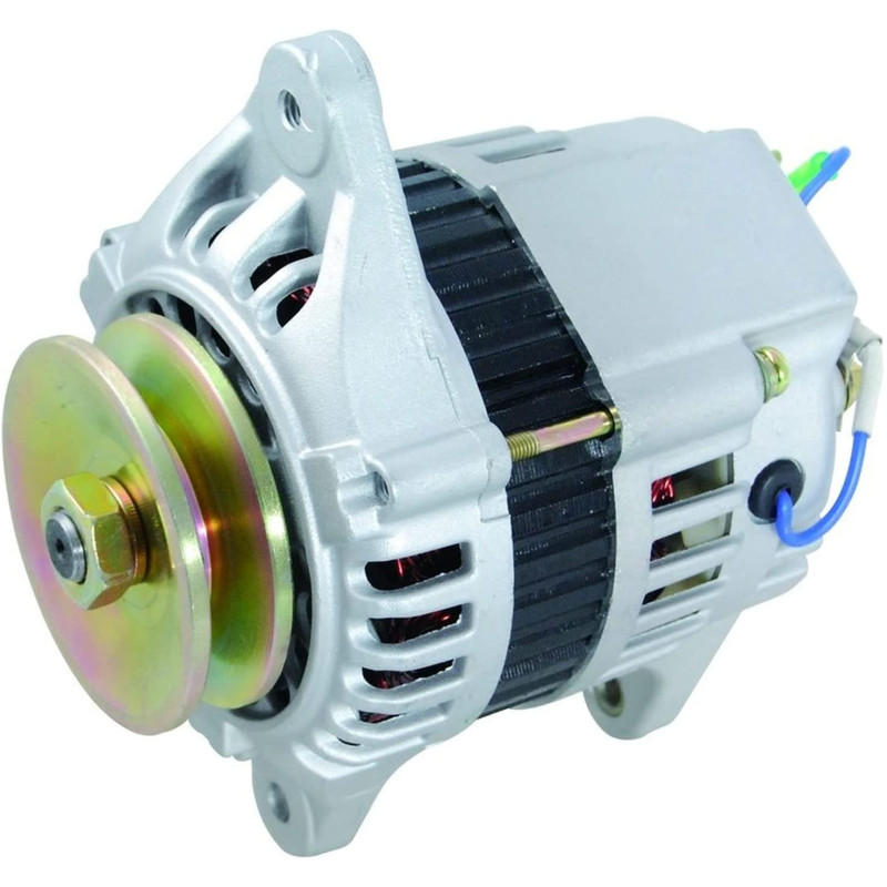 Alternador John Deere 3015