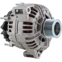 Alternador John Deere 9570RX