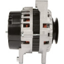 Alternador Bobcat 130_1