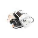 Motor de arranque Yamaha F200 2002 a 2010-4