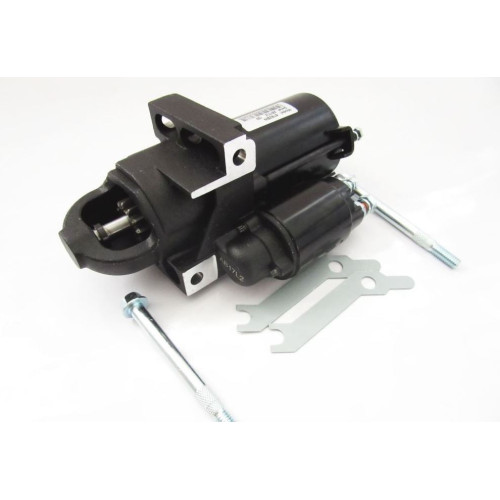 Motor de arranque Mercruiser Black Scorpion Ski-4