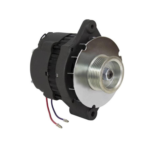 Alternador Cummins 250 6 Cyl.-2