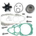 Kit reparo da bomba d'água Yamaha F300 4 tempos