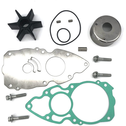 Kit reparo da bomba d'água Yamaha F300 4 tempos