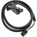 Sensor de trim Suzuki 40CV 4 tempos