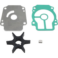 Kit reparo da bomba d'água Suzuki 30CV