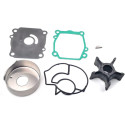 Kit reparo da bomba d'água Suzuki DF115 4 tempos_1