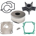 Kit reparo da bomba d'água Suzuki DF115 4 tempos_3