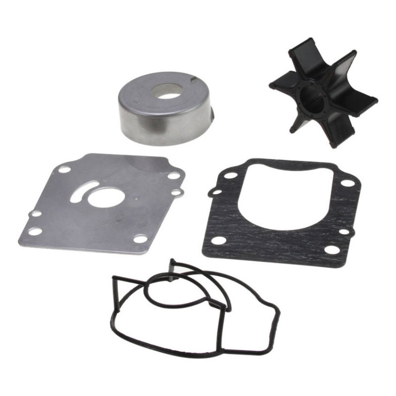 Kit reparo da bomba d'água Suzuki 100CV 4 tempos