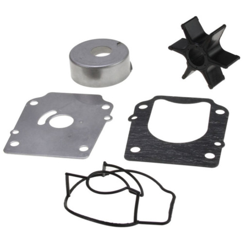 Kit reparo da bomba d'água Suzuki 80CV 4 tempos