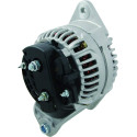 Alternador Volvo Penta D12C _1