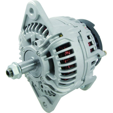 Alternador Volvo Penta TAMD63