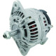 Alternador Volvo Penta TAMD63