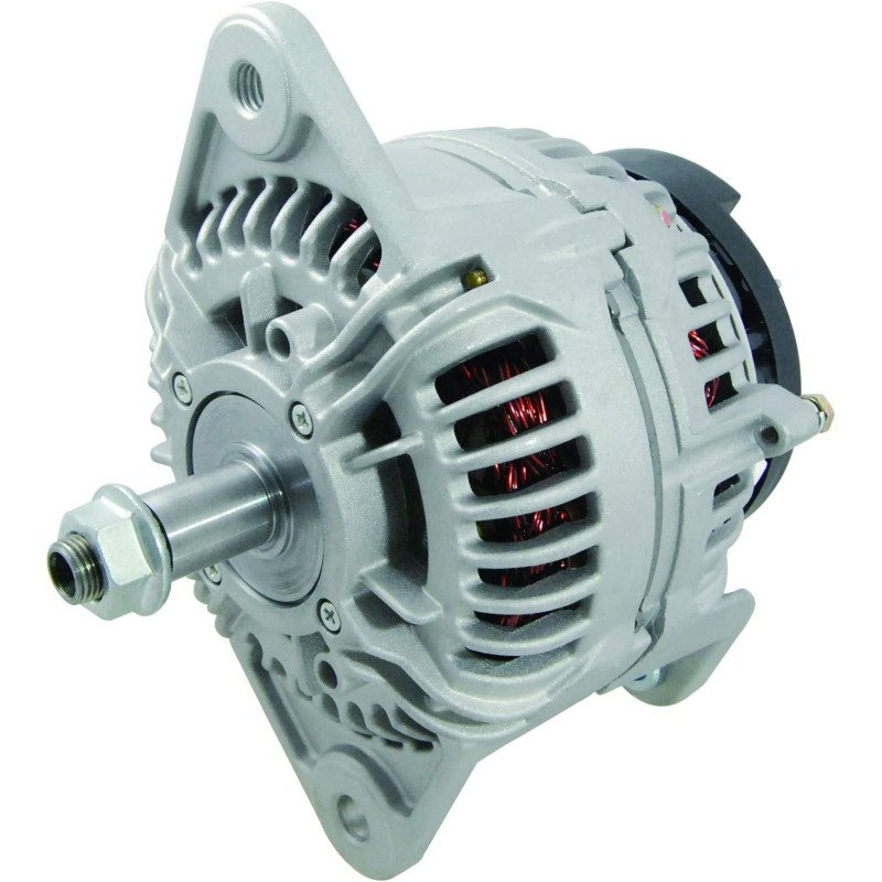 Alternador Volvo Penta TAMD72