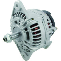 Alternador Volvo Penta TAMD74