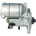 Motor de arranque Yanmar 4TNE88_1