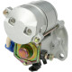 Motor de arranque Yanmar 4TNE88_2