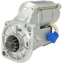 Motor de arranque Yanmar 4TNE88_4