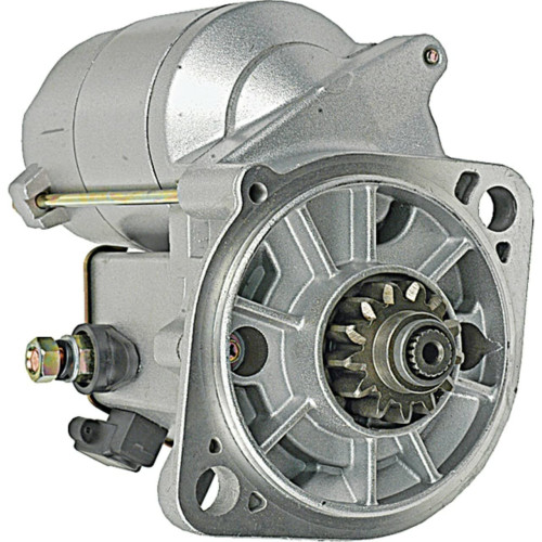 Motor de arranque Yanmar 790