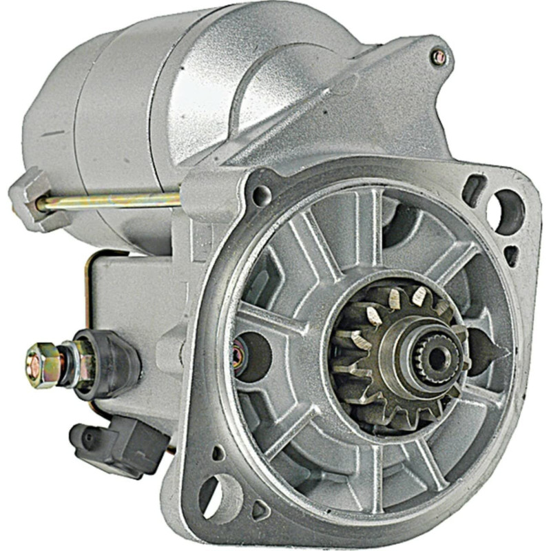 Motor de arranque Yanmar 790