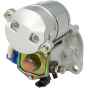 Motor de arranque Yanmar 3320_2