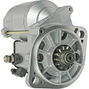 Motor de arranque Yanmar 3520