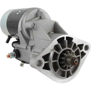 Motor de arranque Yanmar 6LP