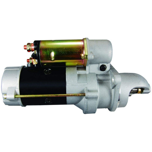 Motor de arranque Dresser 510B