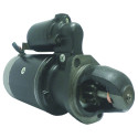 Motor de arranque Mercruiser D2.8L D-Tronic