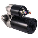 Motor de arranque Volvo Penta MD2030_2