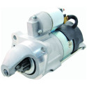 Motor de arranque Bobcat TL360_1