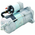 Motor de arranque Bobcat TL360_3