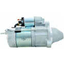 Motor de arranque Bobcat TL360_4