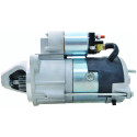 Motor de arranque Bobcat TL360_5