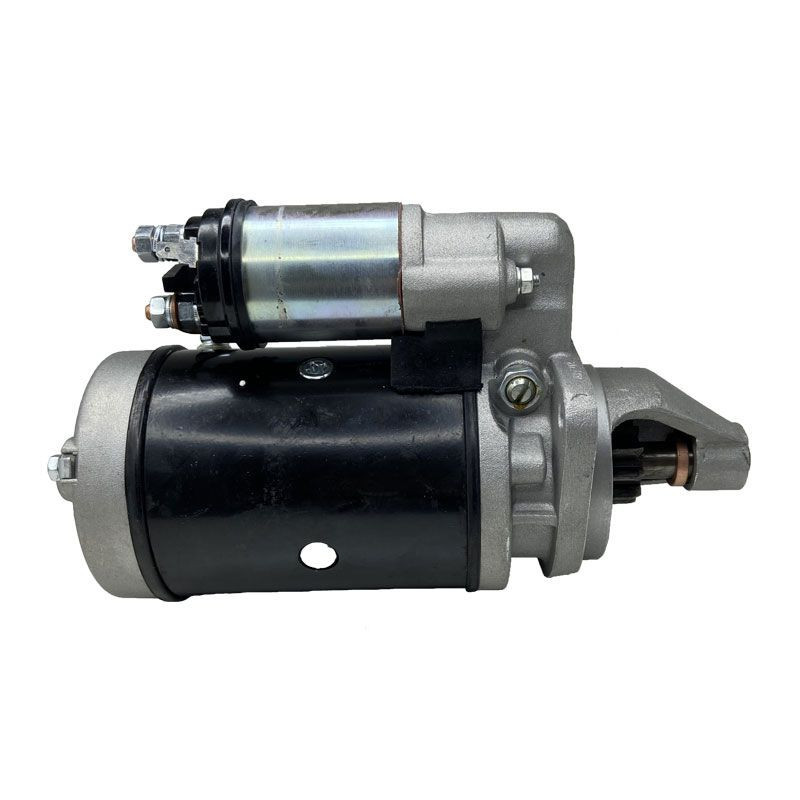 Motor de arranque Perkins T3.1524