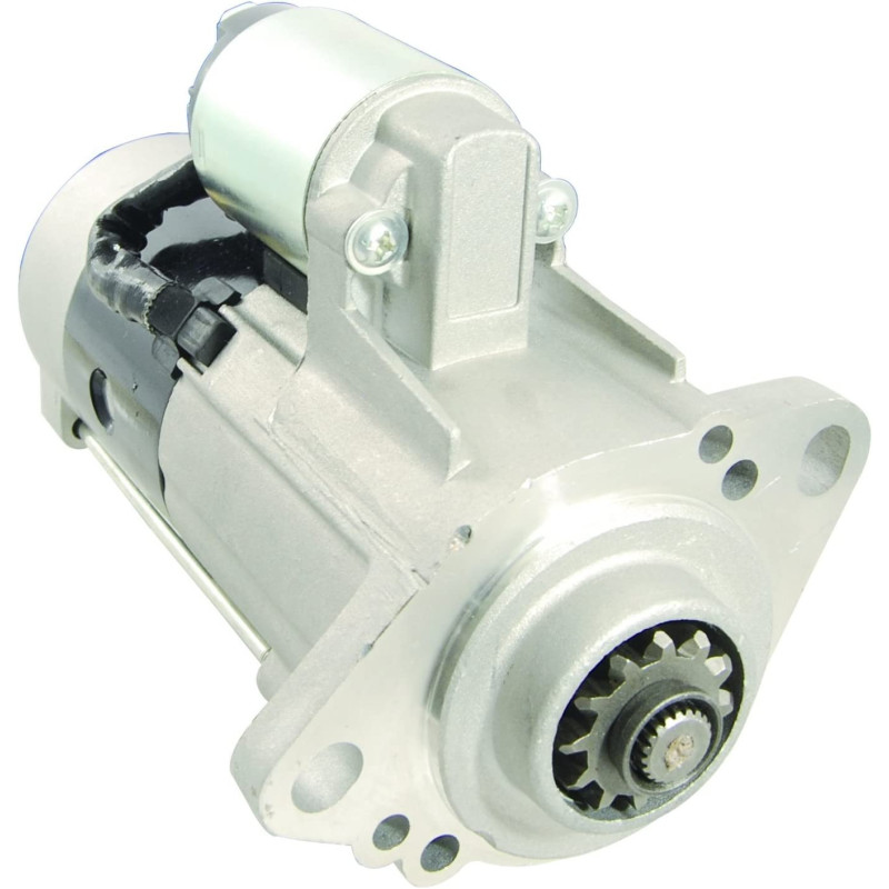 Motor de arranque Ford 2120-2