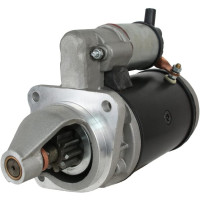 Motor de arranque Perkins 4.236