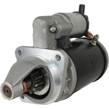 Motor de arranque Perkins 704-30T