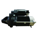 Motor de arranque Bobcat TL360_4