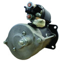 Motor de arranque Bobcat TL470_2