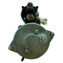 Motor de arranque Bobcat TL470_6