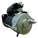 Motor de arranque Perkins 1104D-E44T_1