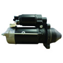 Motor de arranque Perkins 1104D-E44T_3