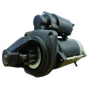 Motor de arranque Perkins 1104C-44