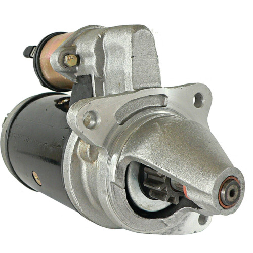 Motor de arranque Perkins T3.1524