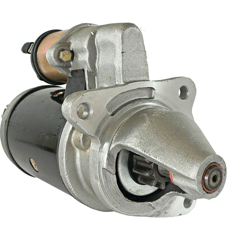 Motor de arranque Perkins 903-27