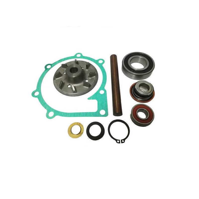 Kit de reparação da bomba de água Volvo Penta MD30A