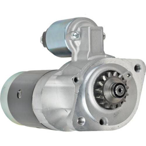 Motor de arranque Mitsubishi L2E