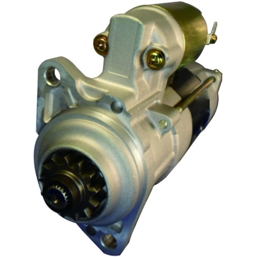 Motor de arranque Cub Cadet 7272